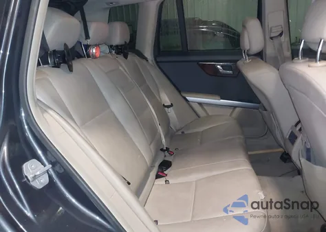 2010 Mercedes-Benz Glk 350 4Matic из США, поврежденный, VIN WDCGG8HB2AF420429